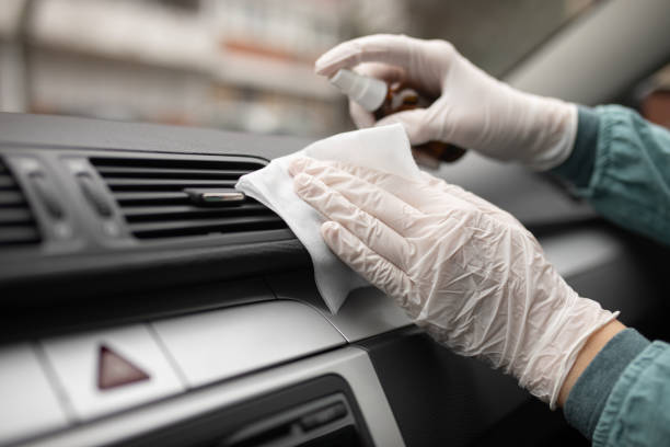 Best Best Air Duct Cleaning Company  in South Bay, FL