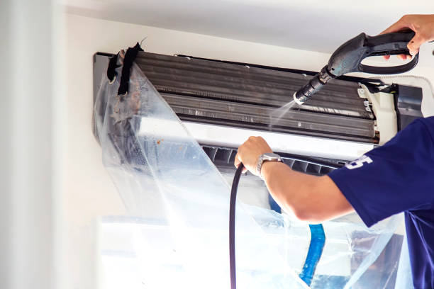 Best Ductwork Cleaning Services  in South Bay, FL
