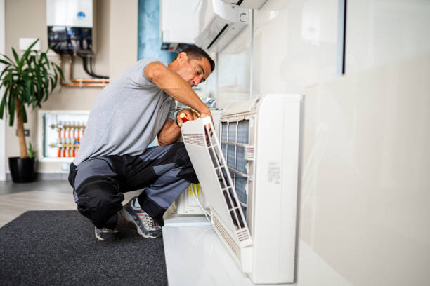 Best Emergency Air Duct Cleaning  in South Bay, FL