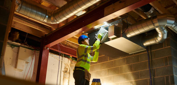 Best General Air Duct Cleaning  in South Bay, FL