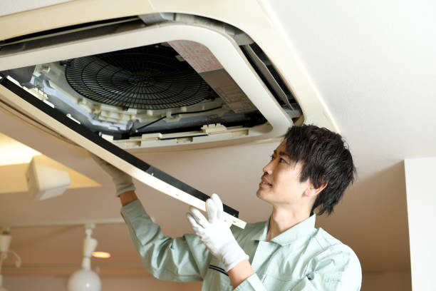 Best Best Air Duct Cleaning Company  in South Bay, FL