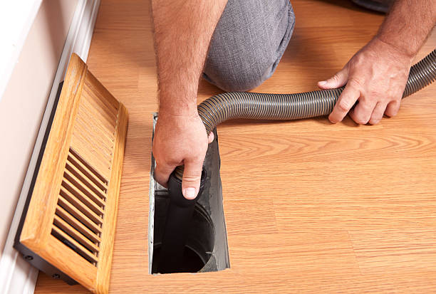Best Air Duct Cleaning Near Me  in South Bay, FL
